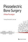 Piezoelectric Bone Surgery: A New Paradigm | 9780867158328 | Portada