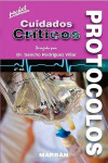 Protocolos: Cuidados Criticos (Edicion Pocket) | 9788471019820 | Portada