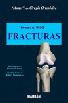 Master en Cirugía Ortopédica: Fracturas | 9788471016461 | Portada