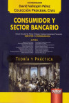 Consumidor y sector bancario | 9789897126642 | Portada
