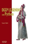 DEEP LEARNING CON PYTHON | 9788441542259 | Portada