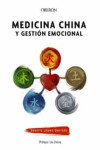 MEDICINA CHINA Y GESTIÓN EMOCIONAL | 9788441542181 | Portada