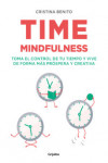 TIME MINDFULNESS | 9788417752576 | Portada