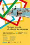 XXII Congreso Internacional de Turismo. Universidad Empresa Turismo | 9788413366463 | Portada