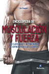 ENCICLOPEDIA DE MUSCULACIÓN Y FUERZA | 9788499107646 | Portada