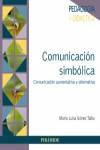 Comunicación simbólica | 9788436842227 | Portada