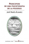 Principios de una Psicoterapia de la Psicosis | 9788412116663 | Portada