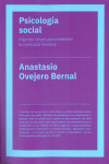 Psicología social. Algunas claves para entender la conducta humana | 9788417893460 | Portada