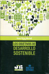 Los objetivos de desarrollo sostenible | 9788412137620 | Portada