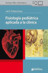 Fisiología Pediátrica Aplicada a la Clínica (Incluye Libro Electrónico) | 9789874922526 | Portada