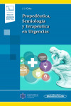 Propedéutica, Semiología y Terapéutica en Urgencias + ebook | 9788491105848 | Portada