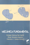 MECANICA FUNDAMENTAL | 9788491714453 | Portada