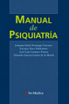 Manual de Psiquiatría | 9788497060318 | Portada