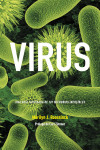 Virus: Una guía ilustrada de 101 microbios increíbles | 9788446048039 | Portada