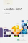 La devolución del IVA | 9788490209639 | Portada