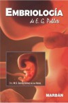 Embriología de E.G. Poblete (Premium) | 9788418068034 | Portada