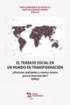 El Trabajo Social en un Mundo en Transformación 2 Vols. | 9788417973520 | Portada