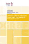 Libertad de Expresión y Prevención de la Violencia y Discriminación por Razón de Religión | 9788413138749 | Portada