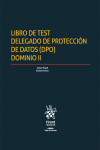 Libro de Test Delegado de Protección de Datos (DPO) Dominio II | 9788413365961 | Portada