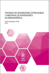 Tratado de inversiones extranjeras y arbitraje de inversiones en Iberoamérica | 9788413366340 | Portada