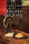 La cocina de Jacinto del Valle | 9788417113810 | Portada