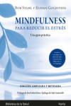 Mindfulness para reducir el estrés | 9788499887623 | Portada