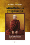 MINDFULNESS Y VIPASSANA | 9788499886817 | Portada