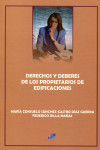 Derecho y deberes de los propietarios de edificaciones | El presente trabajo pretende circunscribirse a la  | Portada