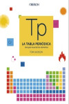 La tabla periódica | 9788441541825 | Portada