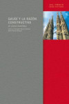 Gaudí y la razón constructiva | 9788446019763 | Portada