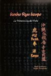 KOSHO RYU KENPO. LA PRIMERA LEY DEL PUÑO | 9788461163830 | Portada