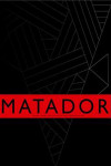 MATADOR V | 9788417769390 | Portada