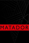 MATADOR V | 9788417769390 | Portada
