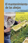 EL MANTENIMIENTO DE LAS ABEJAS | 9788428217231 | Portada