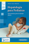 Hepatología para Pediatras + ebook | 9789500696234 | Portada