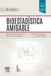 Bioestadística amigable | 9788491134077 | Portada