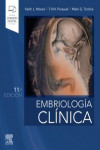 Embriología Clínica | 9788491135906 | Portada
