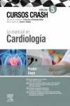 Lo Esencial en Cardiología: Curso Crash | 9788491136491 | Portada