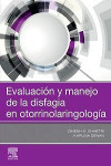 Evaluación y manejo de la disfagia en otorrinolaringología | 9788491136859 | Portada