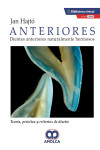 Anteriores. Dientes Naturalmente Hermosos. Teoría, Práctica y Criterios de Diseño + E-Book | 9789585598577 | Portada