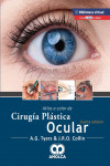 Atlas a Color de Cirugía Plástica Ocular + E-Book | 9789585598195 | Portada