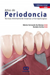 Atlas de Periodoncia. Técnicas Mínimamente Invasivas y Microquirúrgicas + E-Book | 9789585598652 | Portada