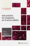 Guía práctica de compliance en el sector público 2020 | 9788470528118 | Portada