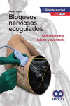 Bloqueos Nerviosos Ecoguiados. Sonoanatomía Básica y Avanzada + E-Book | 9789585598119 | Portada
