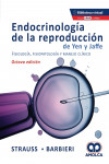 Endocrinología de la Reproducción de Yen y Jaffe. Fisiología, Fisiopatología y Manejo Clínico + E-Book | 9789585598096 | Portada