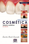Odontología Cosmética. Salud y Estética + E-Book | 9789585598638 | Portada