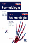Reumatología 2 Vols. + E-Book y Videos | 9789585598232 | Portada