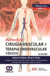 RUTHERFORD Cirugía Vascular y Terapia Endovascular: Venoso + E-Book y 3 Videos | 9789585598034 | Portada