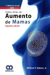 Video Atlas de Aumento de Mamas + E-Book y 26 Videos | 9789585598676 | Portada