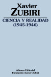 Ciencia y realidad (1945-1946) | 9788491818465 | Portada